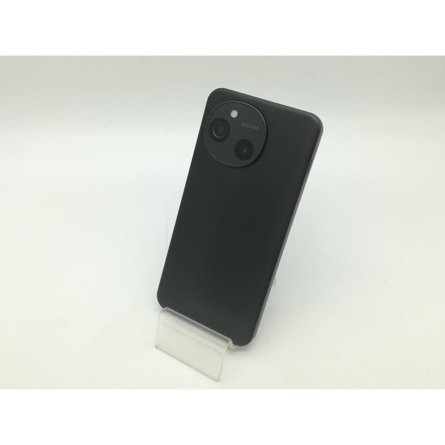 中古】SHARP 国内版 【SIMフリー】 AQUOS sense10 6GB 128GB フル