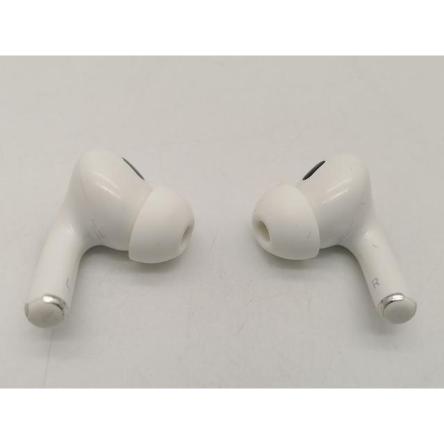 中古】Apple AirPods Pro 第2世代（2022/Lightning） MQD83J/A【OSU301