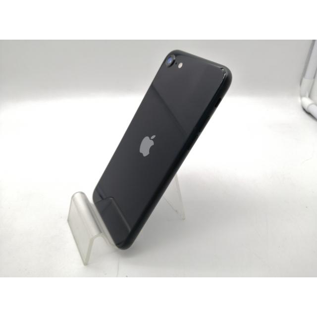 中古】Apple 楽天モバイル 【SIMフリー】 iPhone SE（第3世代） 64GB 