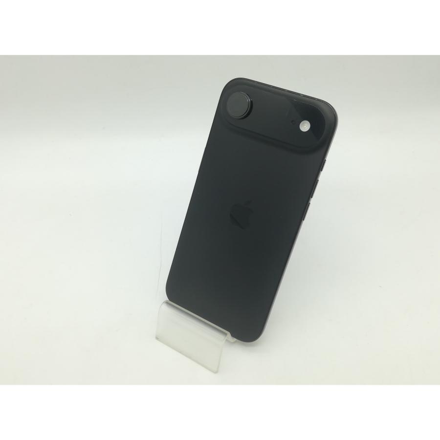 【未使用】Apple 国内版 【SIMフリー】 iPhone Air 512GB スペースブラック MG2C4J/A【OSU301】保証期間３ヶ月の画像