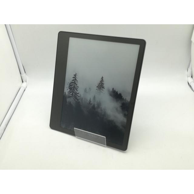 Kindle Scribe 2022（32GB）カバー付き 中古】Amazon Kindle Scribe (2022) 32GB プレミアムペン付き【OSU301