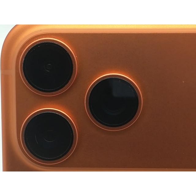 中古】Apple 海外版 【SIMフリー】 iPhone 17 Pro Max 256GB (nanoSIM+