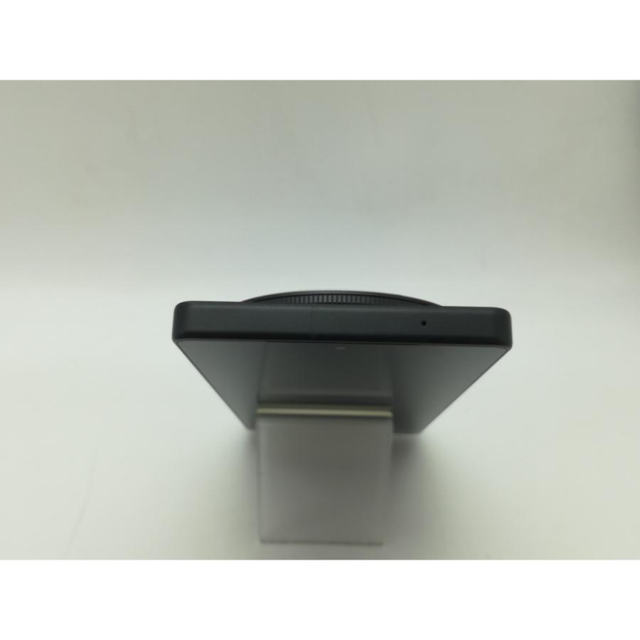 【中古】SHARP SoftBank 【SIMフリー】 AQUOS R9 pro ブラック 12GB 512GB A504SH【OSU301】保証期間１ヶ月【ランクA】の画像