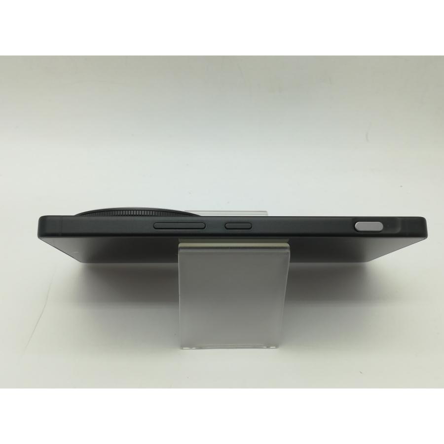 【中古】SHARP SoftBank 【SIMフリー】 AQUOS R9 pro ブラック 12GB 512GB A504SH【OSU301】保証期間１ヶ月【ランクA】の画像