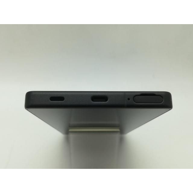 【中古】SHARP SoftBank 【SIMフリー】 AQUOS R9 pro ブラック 12GB 512GB A504SH【OSU301】保証期間１ヶ月【ランクA】の画像