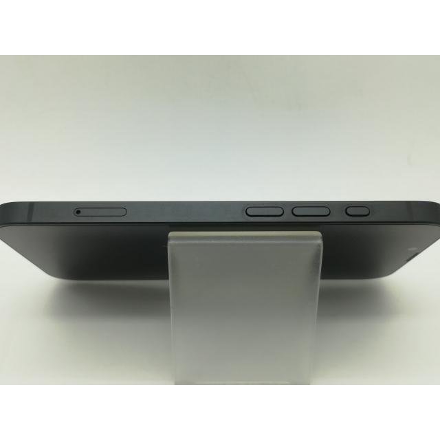 【中古】Apple 国内版 【SIMフリー】 iPhone 16e 256GB ブラック MD1T4J/A【OSU301】保証期間１ヶ月【ランクB】の画像