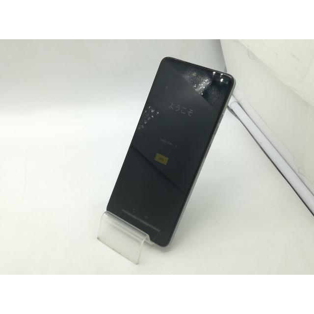 中古】MOTOROLA 国内版 【SIMフリー】 moto g24 アイスグリーン 8GB 