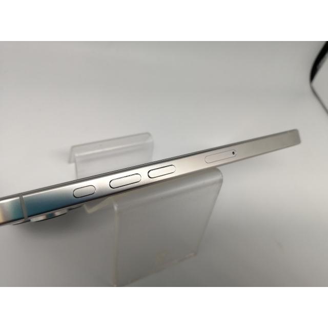 【中古】Apple 国内版 【SIMフリー】 iPhone 16 Pro 256GB ホワイトチタニウム MYN13J/A【OSU301】保証期間１ヶ月【ランクA】の画像