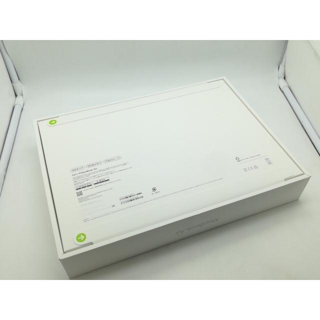 未使用】Apple MacBook Air 13インチ M5(CPU:10C/GPU:10C) 16GB/1TB