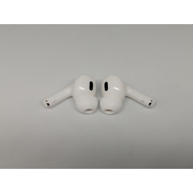 中古【正規品】AirPods pro 第二世代 lightning 中古】Apple AirPods Pro 第2世代（2022/Lightning） MQD83J/A【OSU301