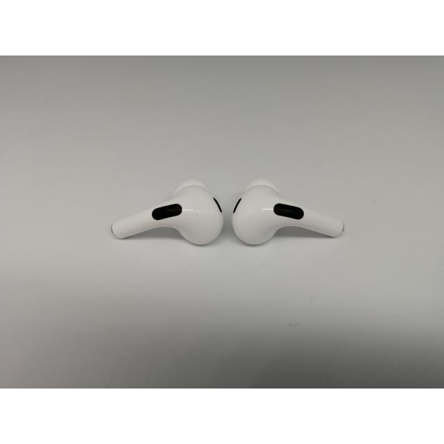 中古】Apple AirPods Pro 第2世代（2022/Lightning） MQD83J/A【OSU301