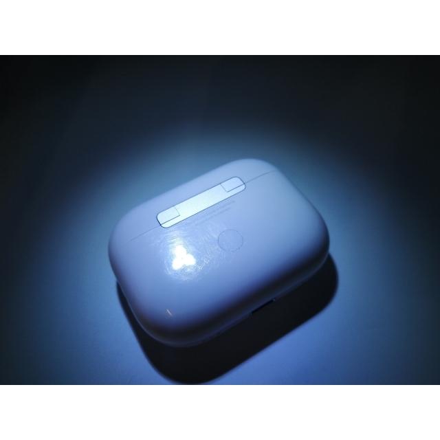 中古】Apple AirPods Pro 第2世代（2022/Lightning） MQD83J/A【OSU301