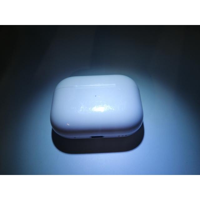 中古】Apple AirPods Pro 第2世代（2022/Lightning） MQD83J/A【OSU301