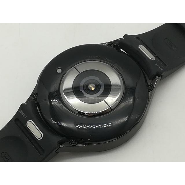 中古】SAMSUNG Galaxy Watch6 Classic 47mm Wi-Fi/Bluetoothモデル SM