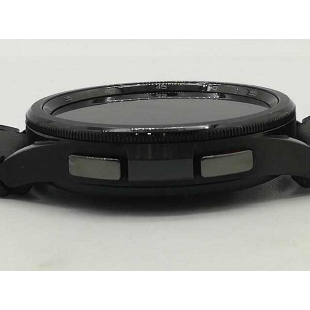 中古】SAMSUNG Galaxy Watch6 Classic 47mm Wi-Fi/Bluetoothモデル SM
