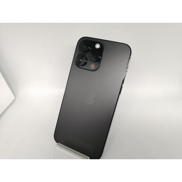 中古】Apple 海外版 【SIMフリー】 iPhone 14 Pro Max 256GB スペース