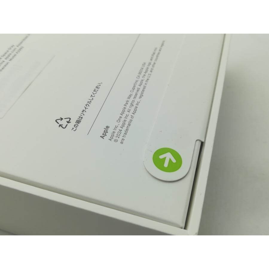 未使用】Apple 【Wi-Fi】 iPad mini（A17Pro/2024） 128GB スペース