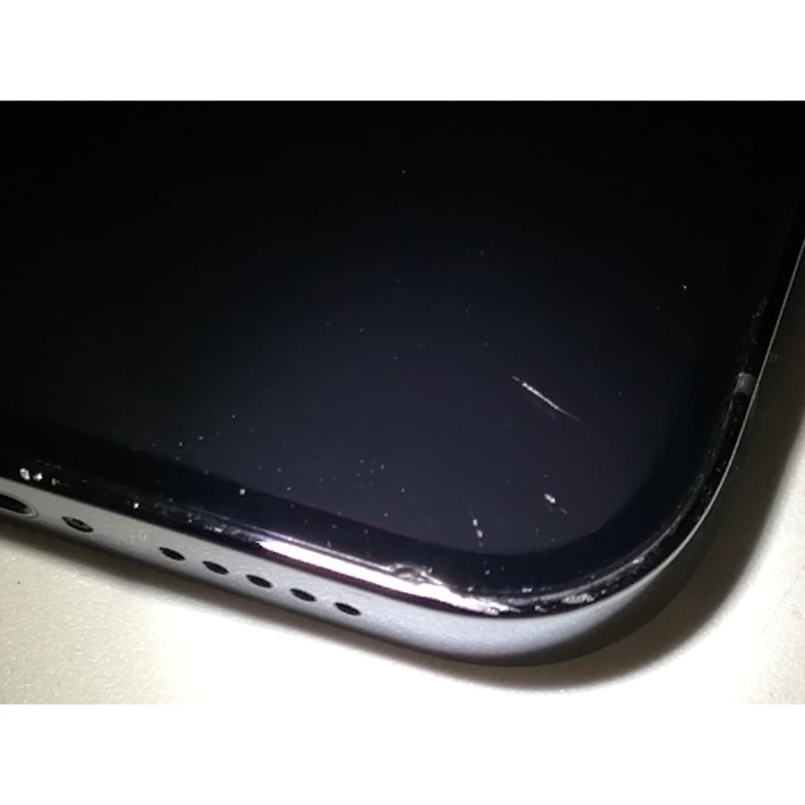 【中古】Apple docomo 【SIMロック解除済み】 iPhone 12 Pro 512GB パシフィックブルー MGMJ3J/A【OSU301】保証期間１ヶ月【ランクC】の画像