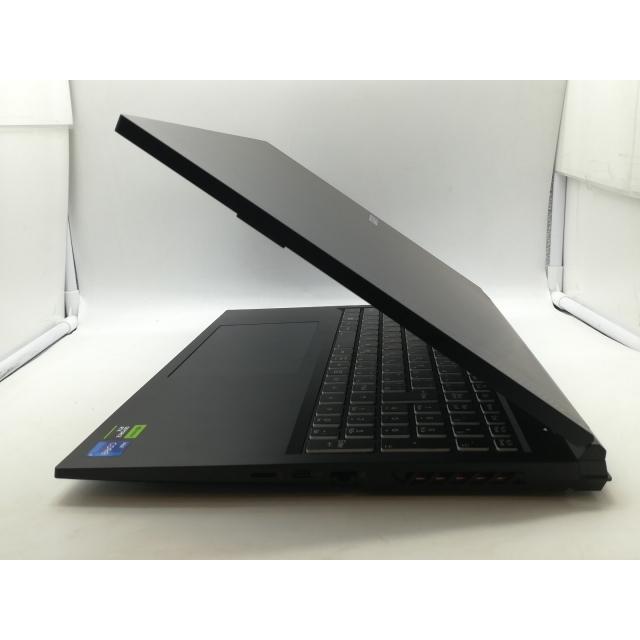 【中古】GIGABYTE GIGABYTE Gaming G6 (2024) MF-H2JP854KP【i7-13620H 16G 1T(SSD) RTX4050 WiFi 16LCD】【OSU301】保証期間１ヶ月【ランクA】の画像