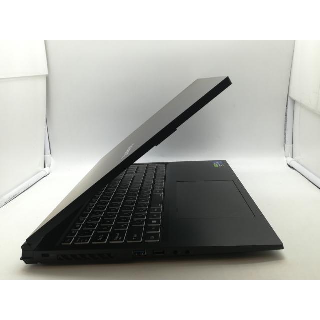 【中古】GIGABYTE GIGABYTE Gaming G6 (2024) MF-H2JP854KP【i7-13620H 16G 1T(SSD) RTX4050 WiFi 16LCD】【OSU301】保証期間１ヶ月【ランクA】の画像