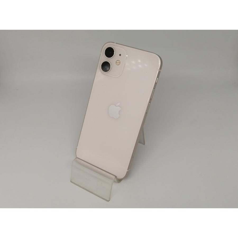 iPhone 12 mini 【中古】Apple SoftBank 【SIMロック解除済み】 64GB