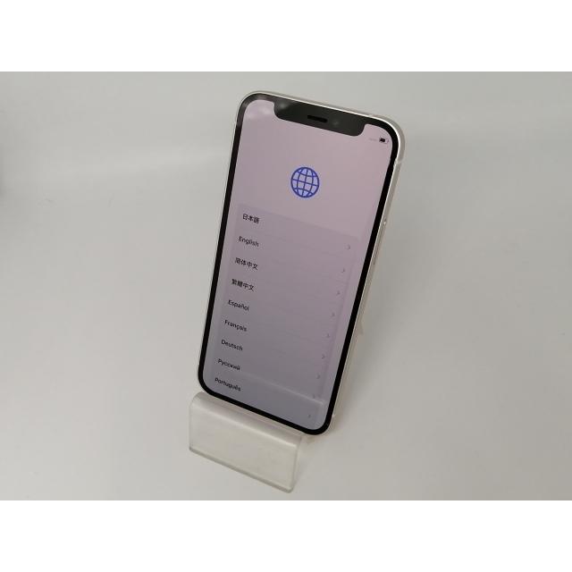 iPhone 12 mini 【中古】Apple SoftBank 【SIMロック解除済み】 64GB