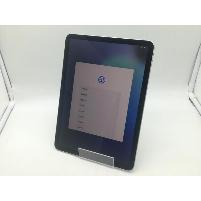 【中古】Apple 【Wi-Fi】 11インチ iPad Air（M3/2025) 128GB ブルー MC9X4J/A【なんば】保証期間１ヶ月【ランクB】の画像