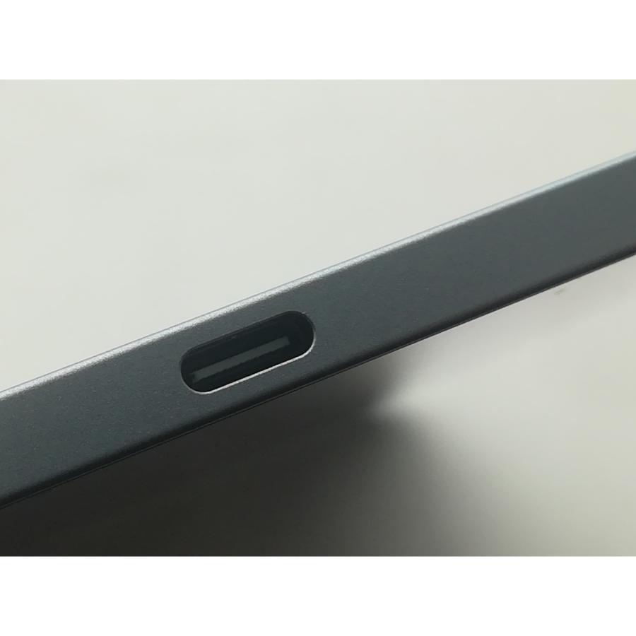 【中古】Apple 【Wi-Fi】 11インチ iPad Air（M3/2025) 128GB ブルー MC9X4J/A【なんば】保証期間１ヶ月【ランクB】の画像