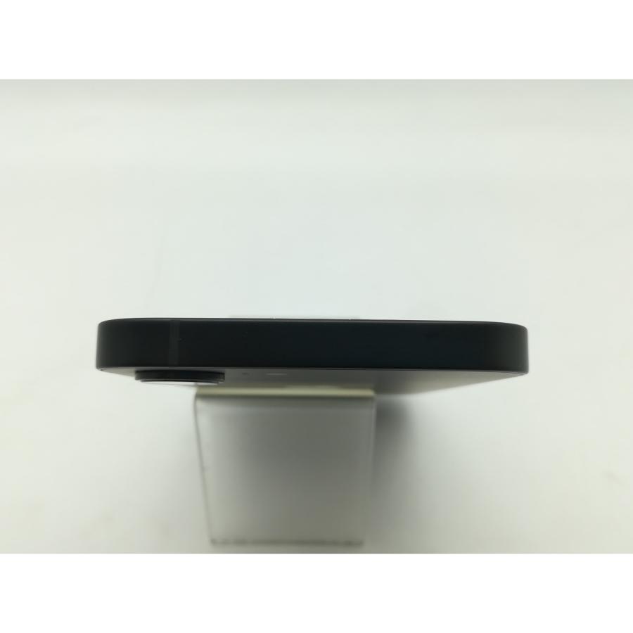 【中古】Apple 国内版 【SIMフリー】 iPhone 16e 128GB ブラック MD1Q4J/A【OSU301】保証期間１ヶ月【ランクA】の画像