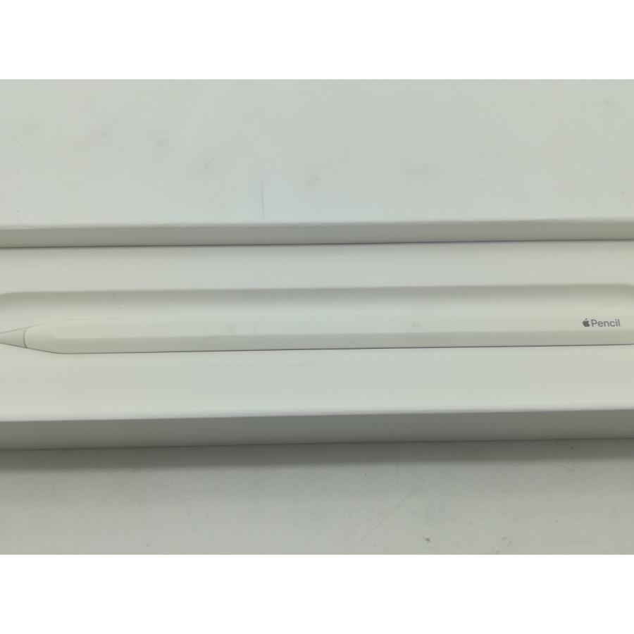 中古】Apple Apple Pencil（第2世代） MU8F2J/A【OSU301】保証期間1