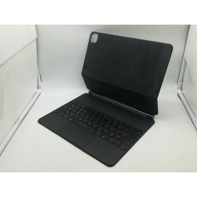 中古】Apple Magic Keyboard 日本語（JIS） iPad Pro 12.9インチ（第3
