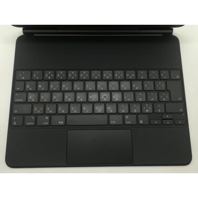 中古】Apple Magic Keyboard 日本語（JIS） iPad Pro 12.9インチ（第3