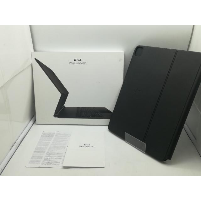 中古】Apple Magic Keyboard 日本語（JIS） iPad Pro 12.9インチ（第3