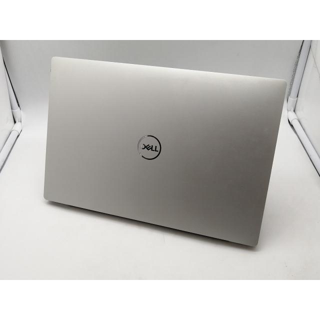 【中古】DELL XPS 13 Plus(9320) 【i7-1360P 16G 512G(SSD) WiFi 13LCD(タッチパネル/1920x1080)】【OSU301】保証期間１ヶ月【ランクA】の画像