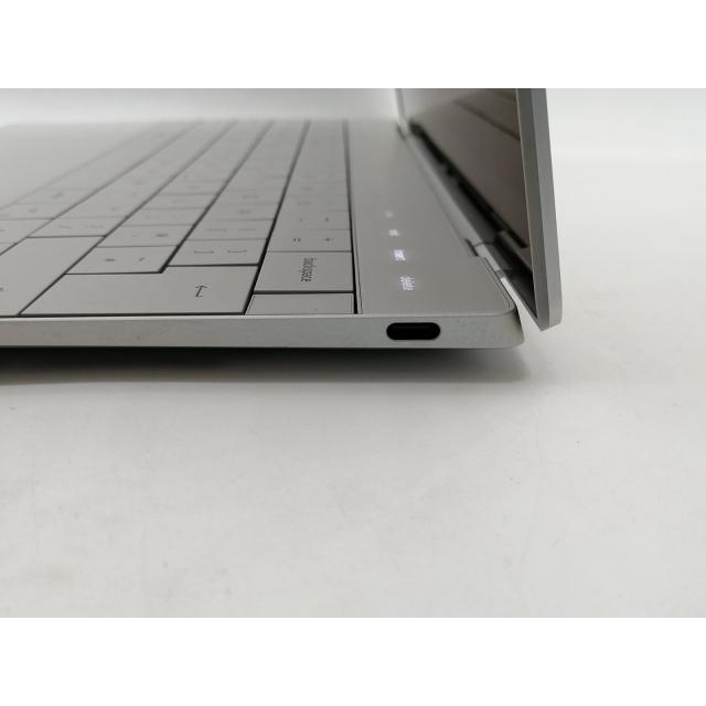【中古】DELL XPS 13 Plus(9320) 【i7-1360P 16G 512G(SSD) WiFi 13LCD(タッチパネル/1920x1080)】【OSU301】保証期間１ヶ月【ランクA】の画像