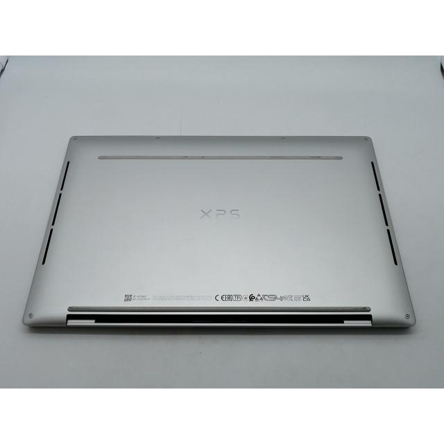 【中古】DELL XPS 13 Plus(9320) 【i7-1360P 16G 512G(SSD) WiFi 13LCD(タッチパネル/1920x1080)】【OSU301】保証期間１ヶ月【ランクA】の画像