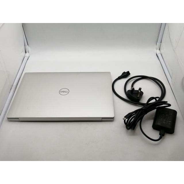 【中古】DELL XPS 13 Plus(9320) 【i7-1360P 16G 512G(SSD) WiFi 13LCD(タッチパネル/1920x1080)】【OSU301】保証期間１ヶ月【ランクA】の画像