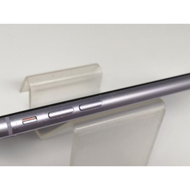 中古】Apple au 【SIMロック解除済み】 iPhone 11 128GB パープル