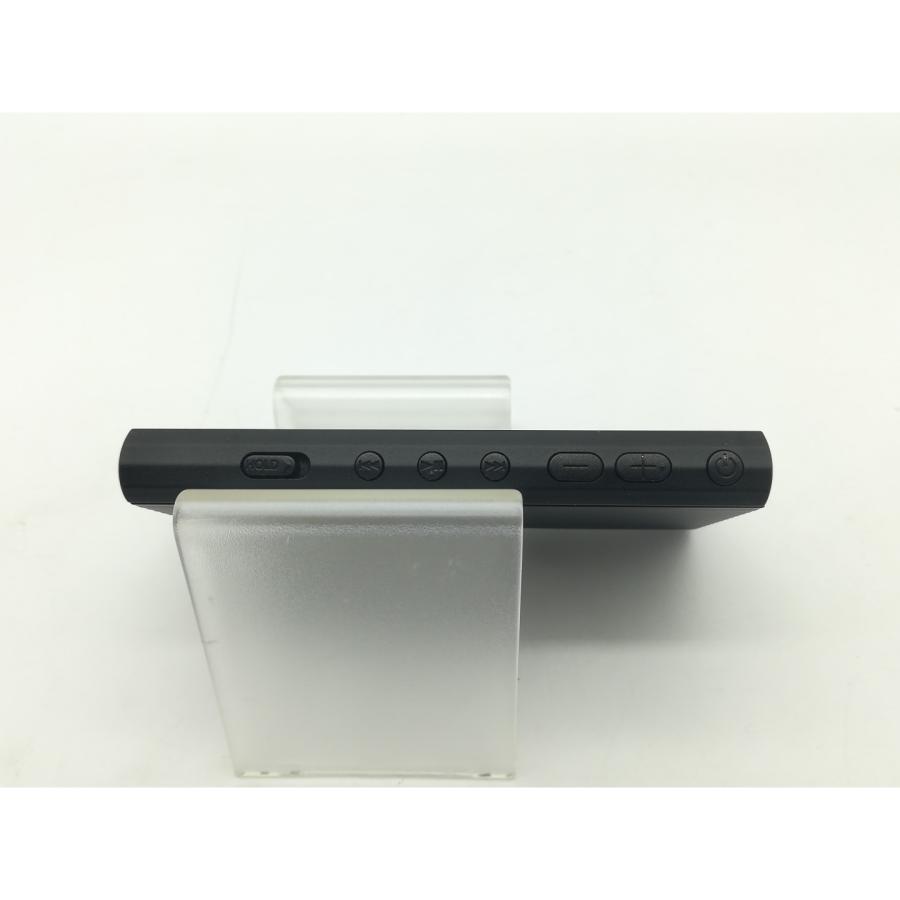 中古】SONY WALKMAN(ウォークマン) NW-A306(B) 32GB ブラック【OSU301