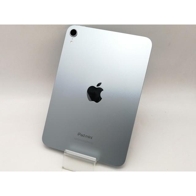 中古】Apple 【Wi-Fi】 iPad mini（A17Pro/2024） 128GB ブルー MXN73J