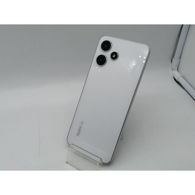 スマートフォン本体 Redmi 12 5G Moonlight White 4GB/128GB Redmi 12