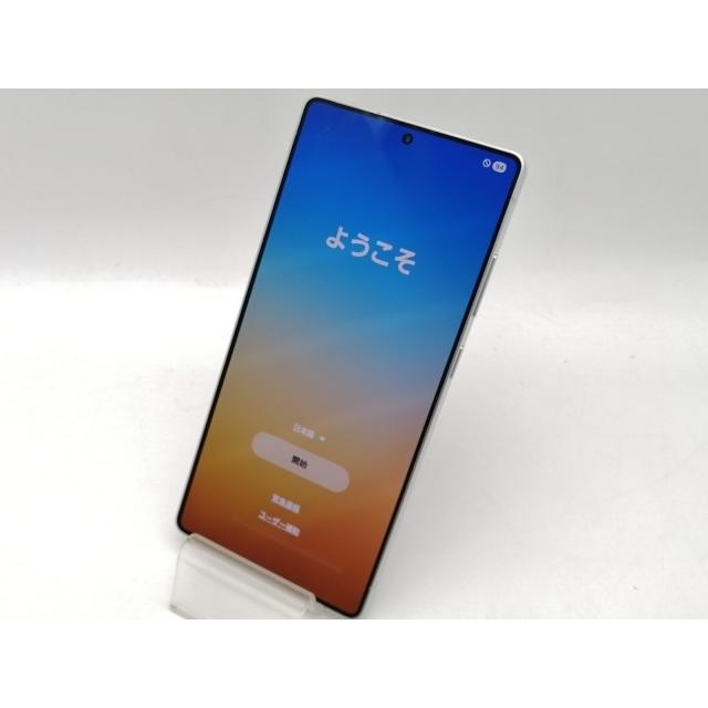 【中古】SAMSUNG SoftBank 【SIMフリー】 Galaxy S25 Ultra チタニウムシルバーブルー 12GB 256GB SM-S938Z【OSU301】保証期間１ヶ月【ランクA】の画像