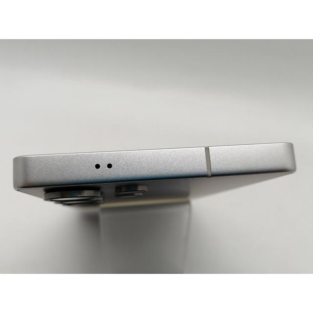 【中古】SAMSUNG SoftBank 【SIMフリー】 Galaxy S25 Ultra チタニウムシルバーブルー 12GB 256GB SM-S938Z【OSU301】保証期間１ヶ月【ランクA】の画像