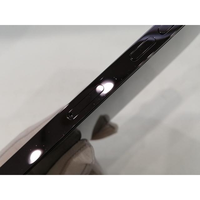 【中古】Apple 国内版 【SIMフリー】 iPhone 14 Pro 128GB ディープパープル MQ0F3J/A【浜松駅前】保証期間１ヶ月【ランクC】の画像