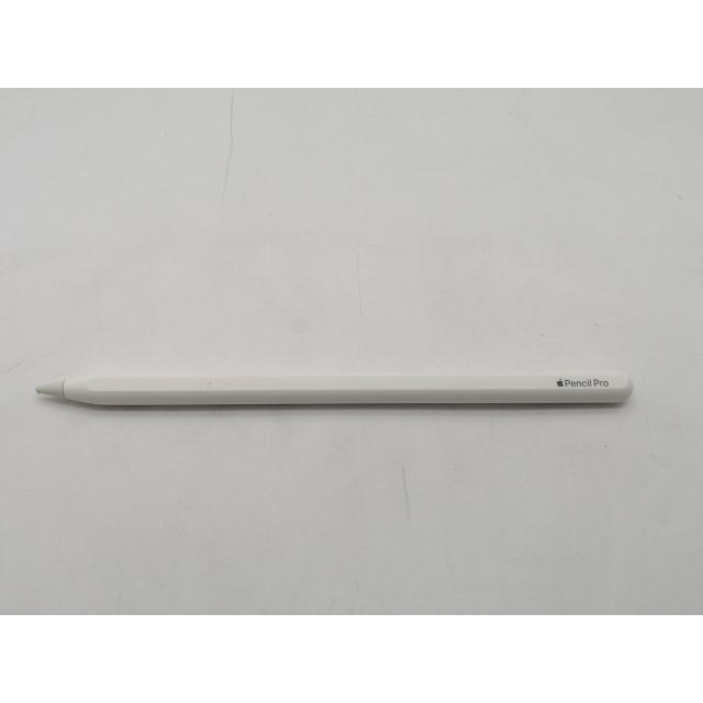中古】Apple Apple Pencil Pro MX2D3ZA/A【OSU301】保証期間1週間
