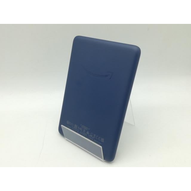 中古】Amazon Kindle(2022/第11世代) 16GB デニム【OSU301】保証期間1
