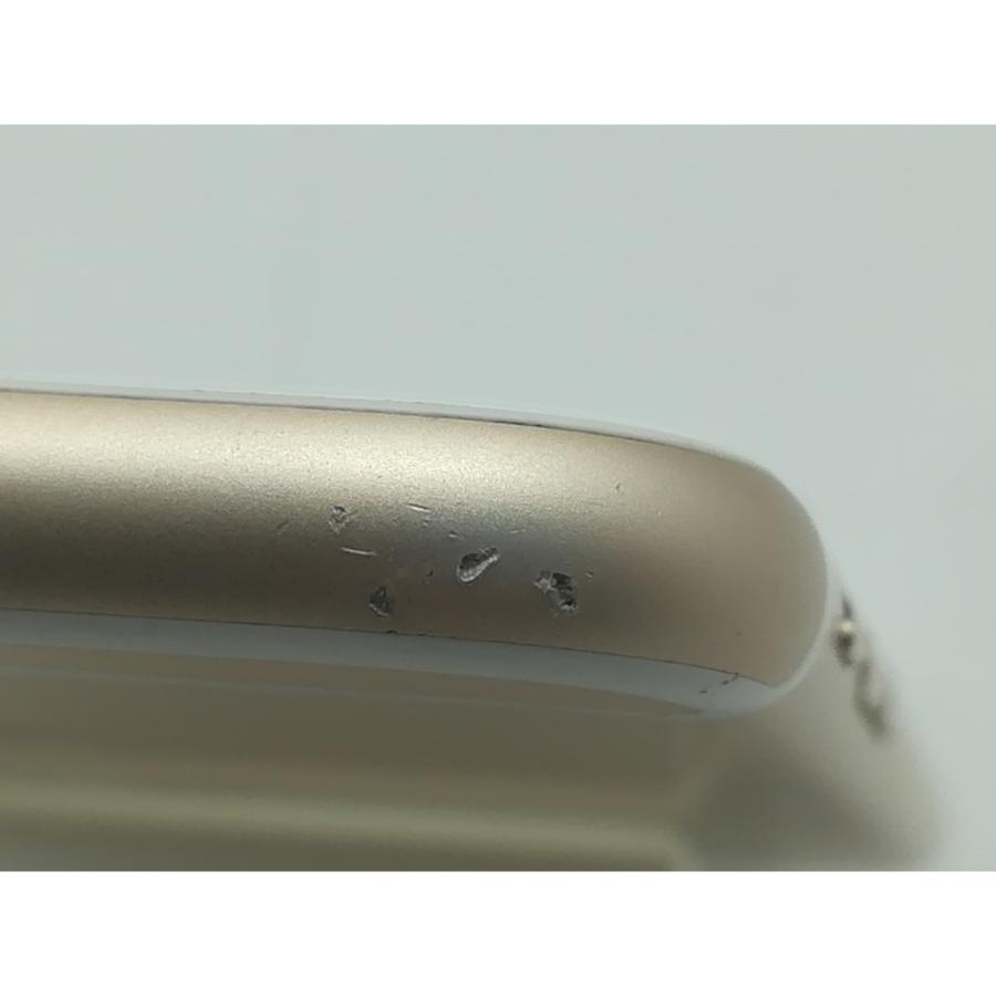 中古】Apple au iPhone 6 Plus 64GB ゴールド MGAK2J/A【OSU301】保証