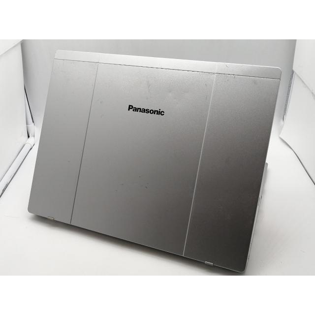 中古】Let's note FV1 Let's CF-FV1M5LAC 【i7-1165G7 16G 256G(SSD