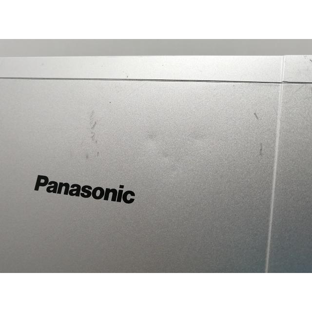 中古】Let's note FV1 Let's CF-FV1M5LAC 【i7-1165G7 16G 256G(SSD