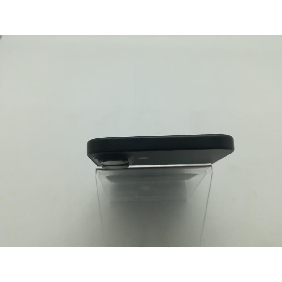 【中古】Apple 国内版 【SIMフリー】 iPhone 16 Plus 128GB ブラック MXVA3J/A【OSU301】保証期間１ヶ月【ランクA】の画像